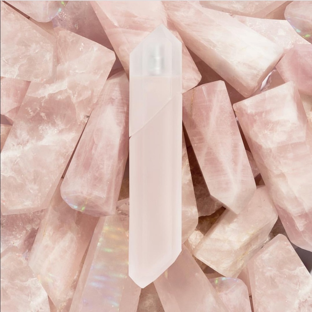 KKW Fragrance Crystal Gardenia Citrus